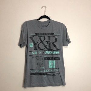 Y&R Dreaming Tshirt